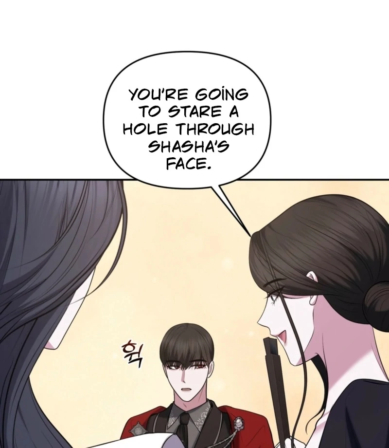 I’ve Got the Leash of That Son of a Bitch Chapter 22 - page 63