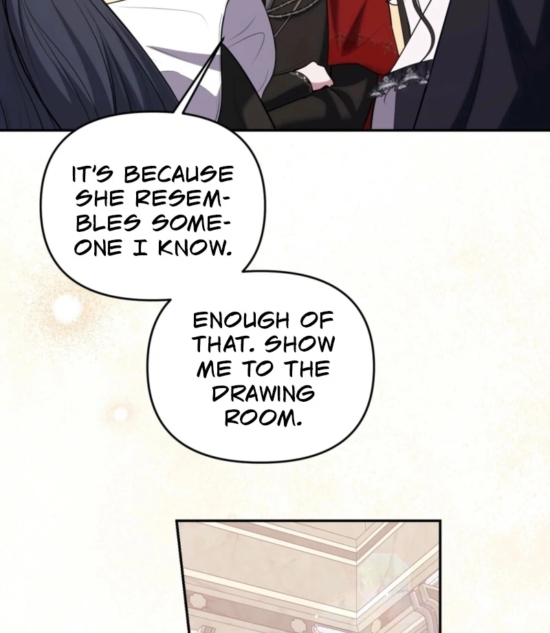 I’ve Got the Leash of That Son of a Bitch Chapter 22 - page 64