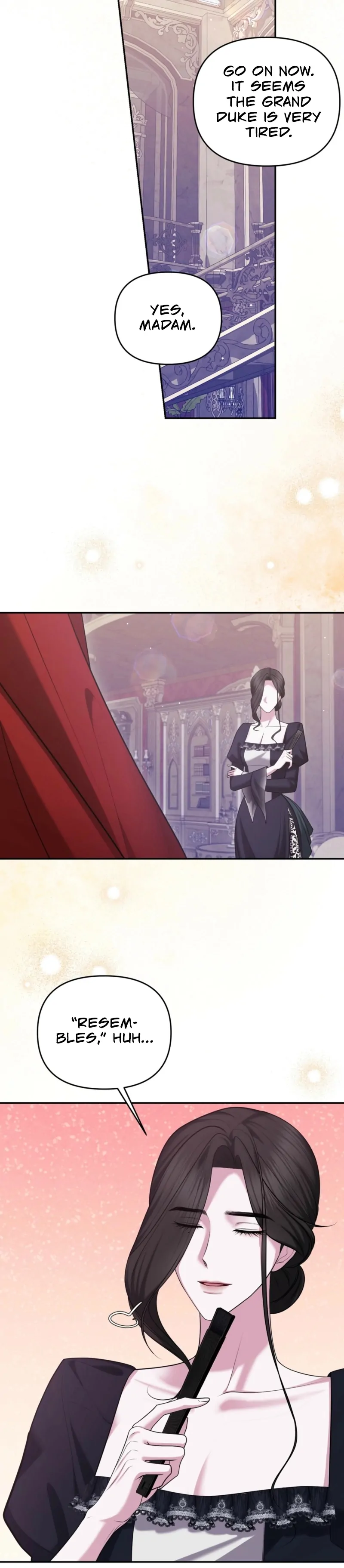 I’ve Got the Leash of That Son of a Bitch Chapter 22 - page 65