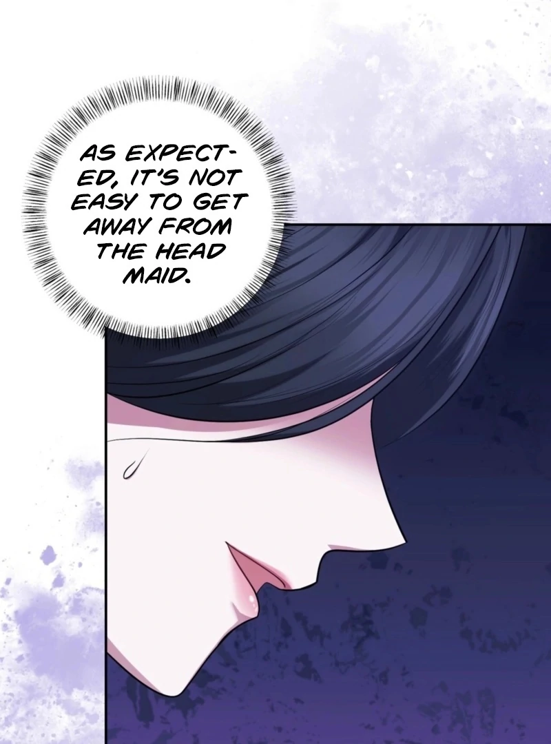 I’ve Got the Leash of That Son of a Bitch Chapter 22 - page 6
