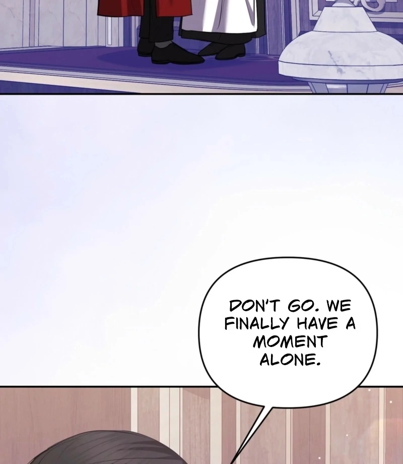I’ve Got the Leash of That Son of a Bitch Chapter 22 - page 76