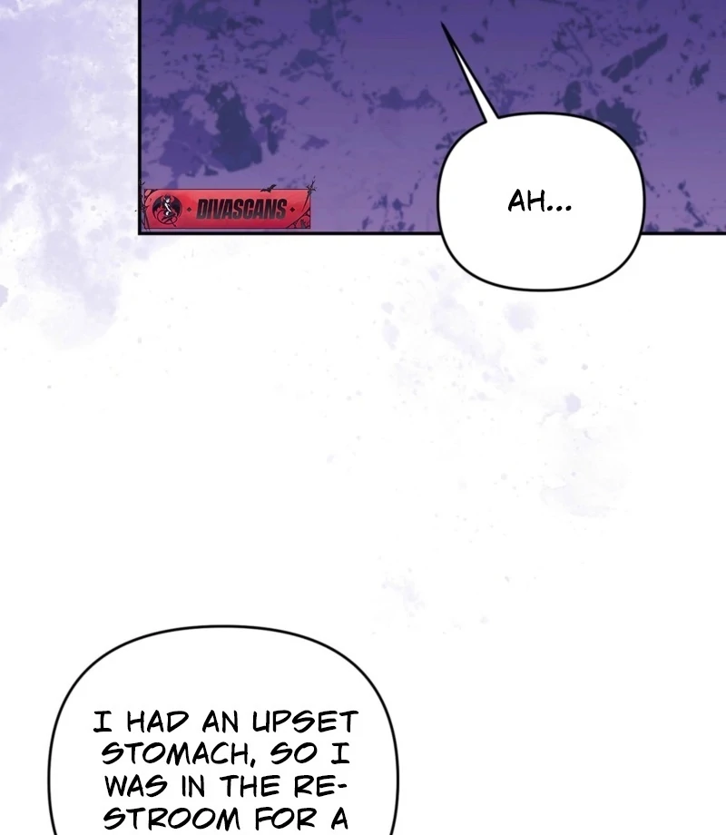 I’ve Got the Leash of That Son of a Bitch Chapter 22 - page 7