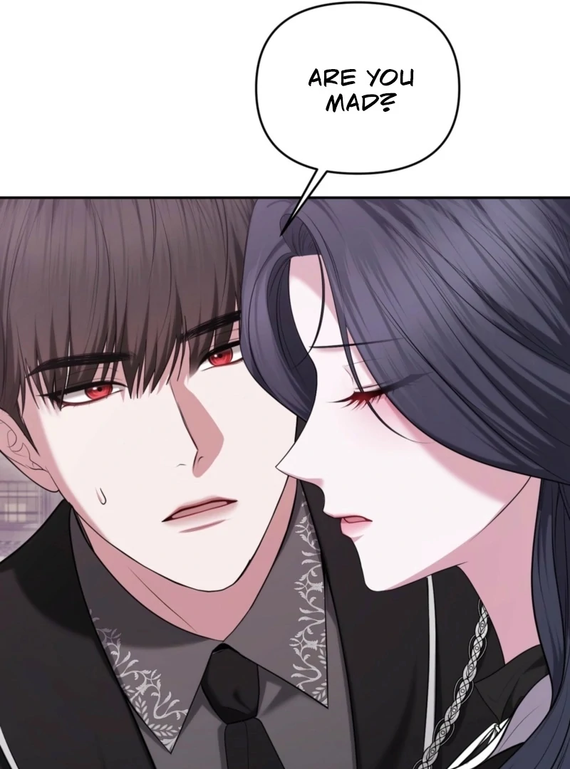 I’ve Got the Leash of That Son of a Bitch Chapter 22 - page 79