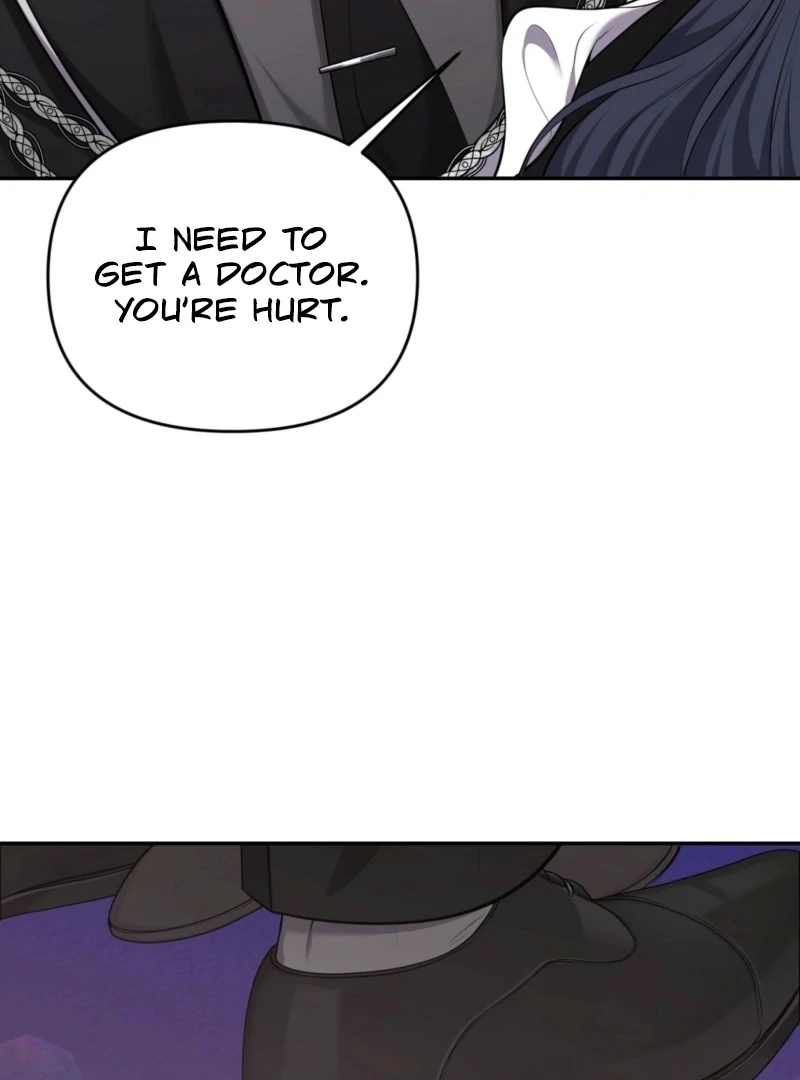I’ve Got the Leash of That Son of a Bitch Chapter 22 - page 80