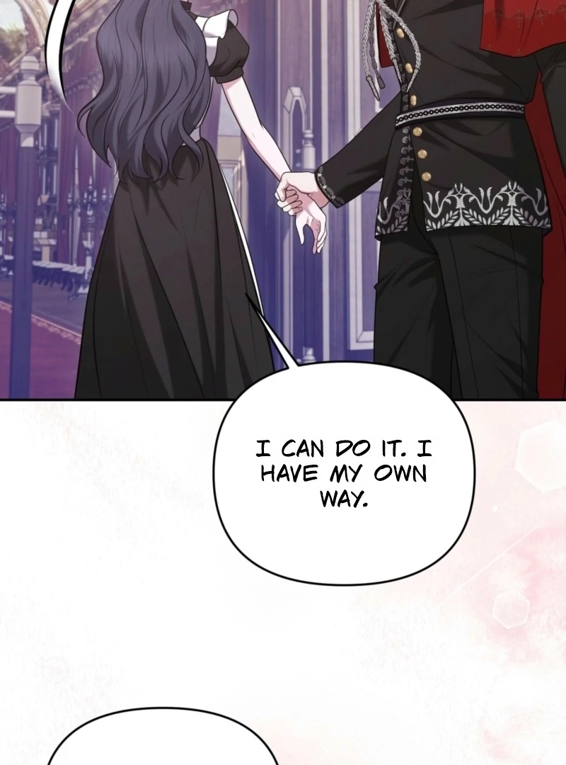 I’ve Got the Leash of That Son of a Bitch Chapter 22 - page 84