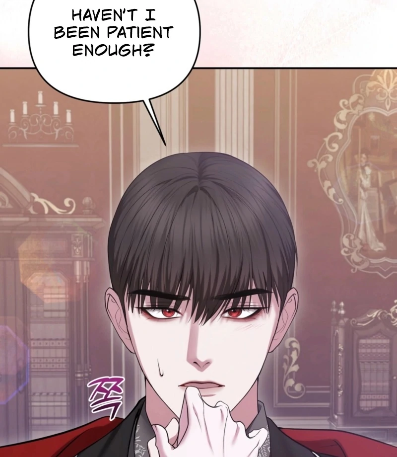 I’ve Got the Leash of That Son of a Bitch Chapter 22 - page 85