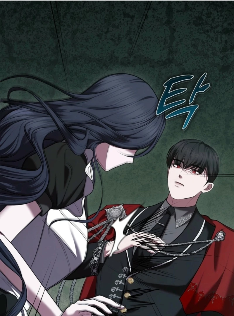 I’ve Got the Leash of That Son of a Bitch Chapter 22 - page 88