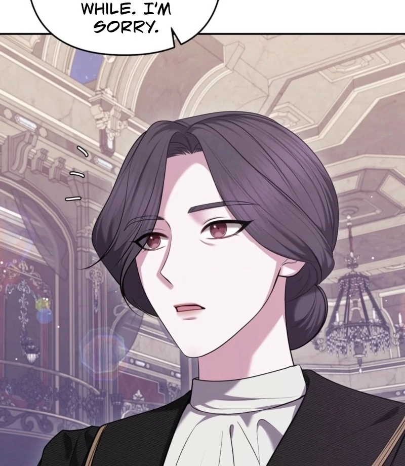 I’ve Got the Leash of That Son of a Bitch Chapter 22 - page 8