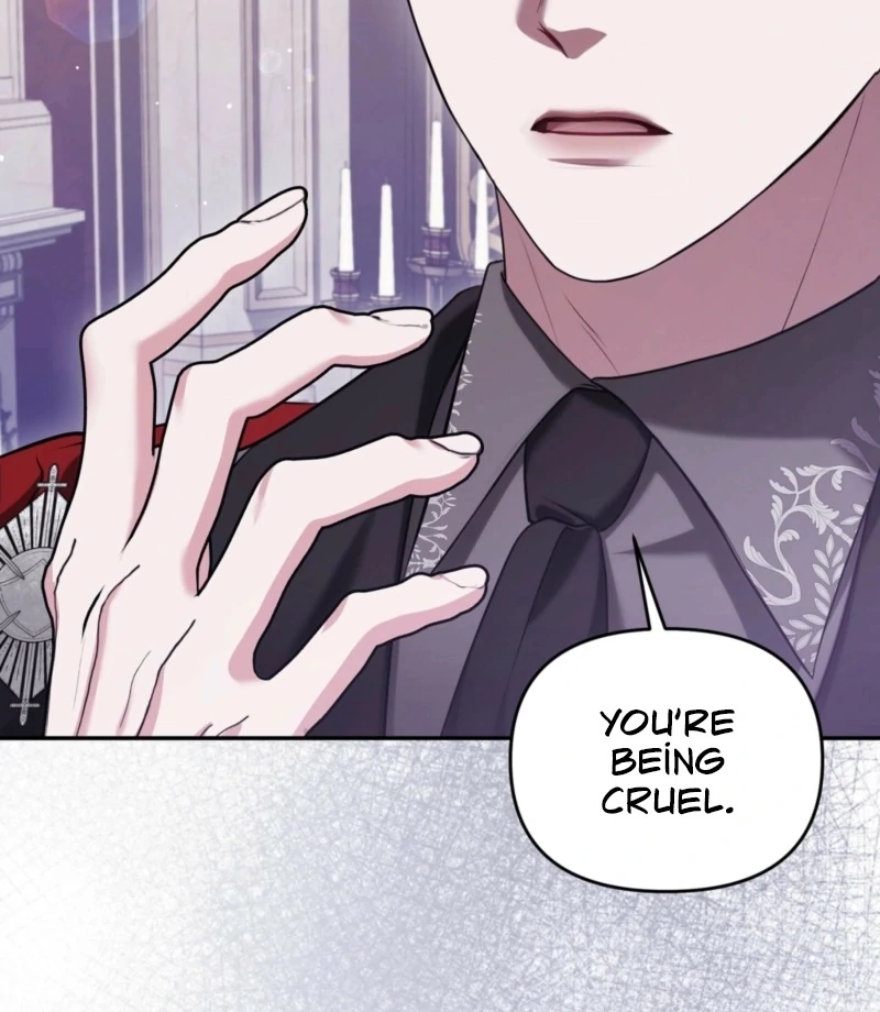 I’ve Got the Leash of That Son of a Bitch Chapter 22 - page 90