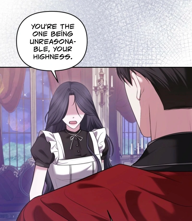 I’ve Got the Leash of That Son of a Bitch Chapter 22 - page 91