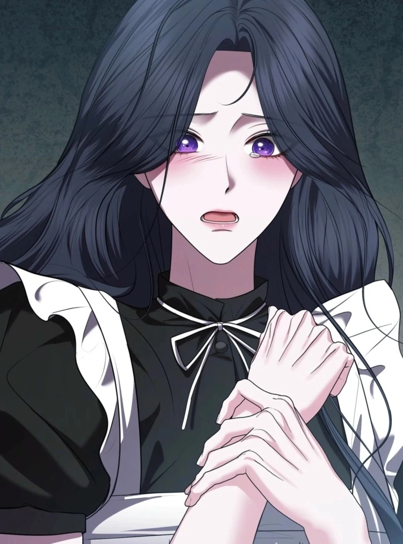 I’ve Got the Leash of That Son of a Bitch Chapter 22 - page 93