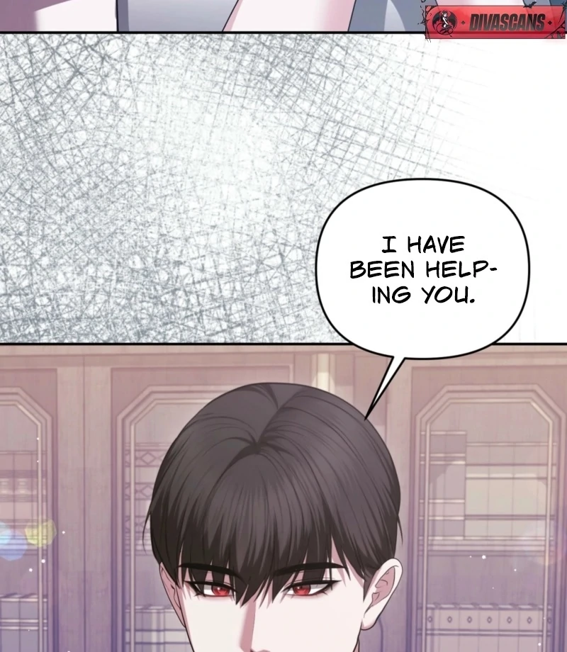 I’ve Got the Leash of That Son of a Bitch Chapter 22 - page 94