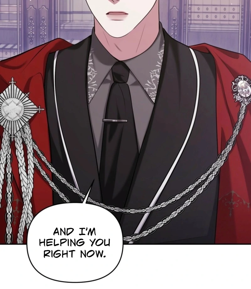 I’ve Got the Leash of That Son of a Bitch Chapter 22 - page 95