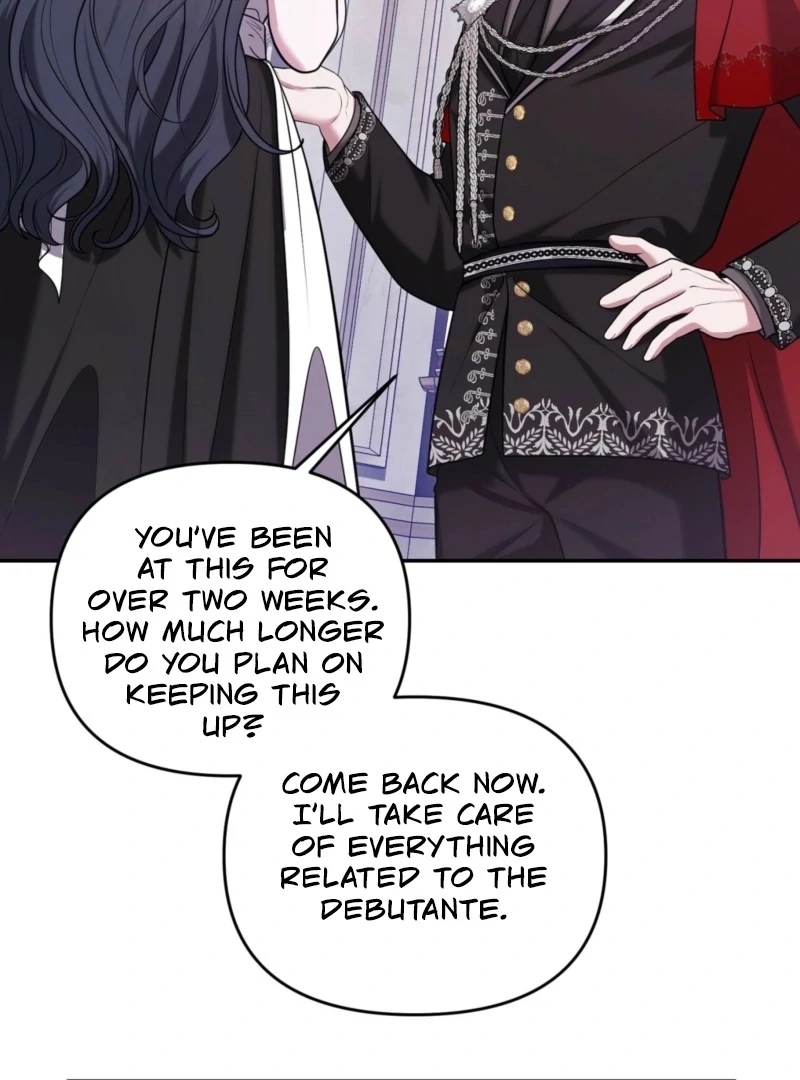 I’ve Got the Leash of That Son of a Bitch Chapter 22 - page 97