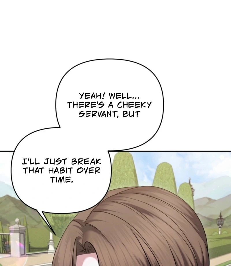 I’ve Got the Leash of That Son of a Bitch Chapter 23 - page 100