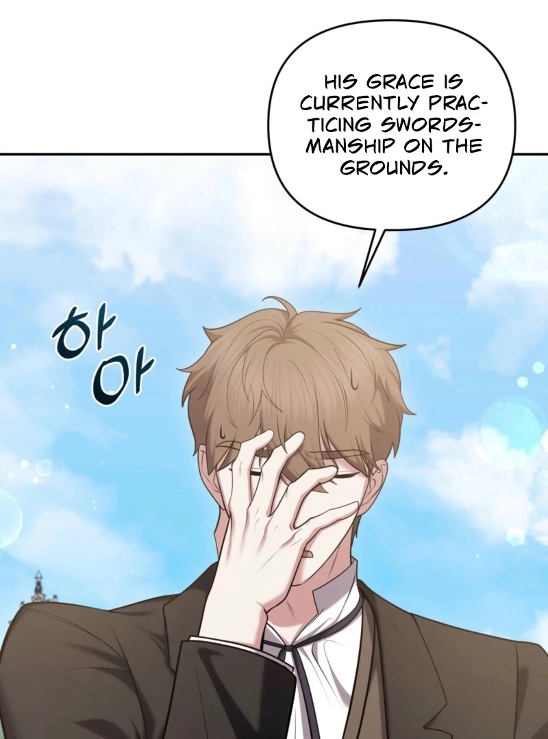 I’ve Got the Leash of That Son of a Bitch Chapter 23 - page 102