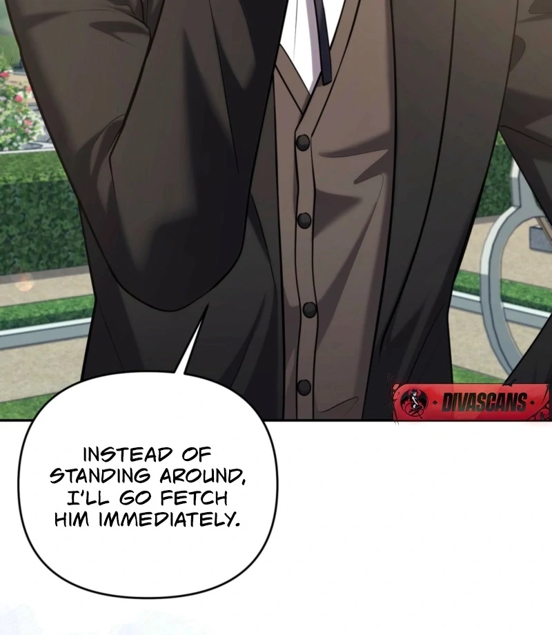 I’ve Got the Leash of That Son of a Bitch Chapter 23 - page 103
