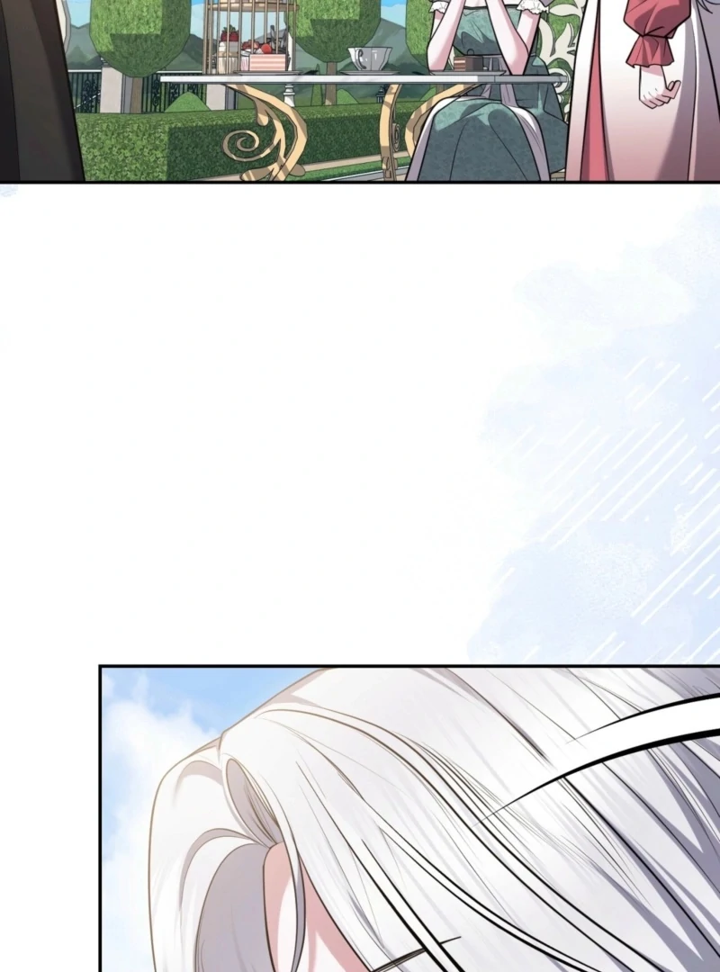 I’ve Got the Leash of That Son of a Bitch Chapter 23 - page 105