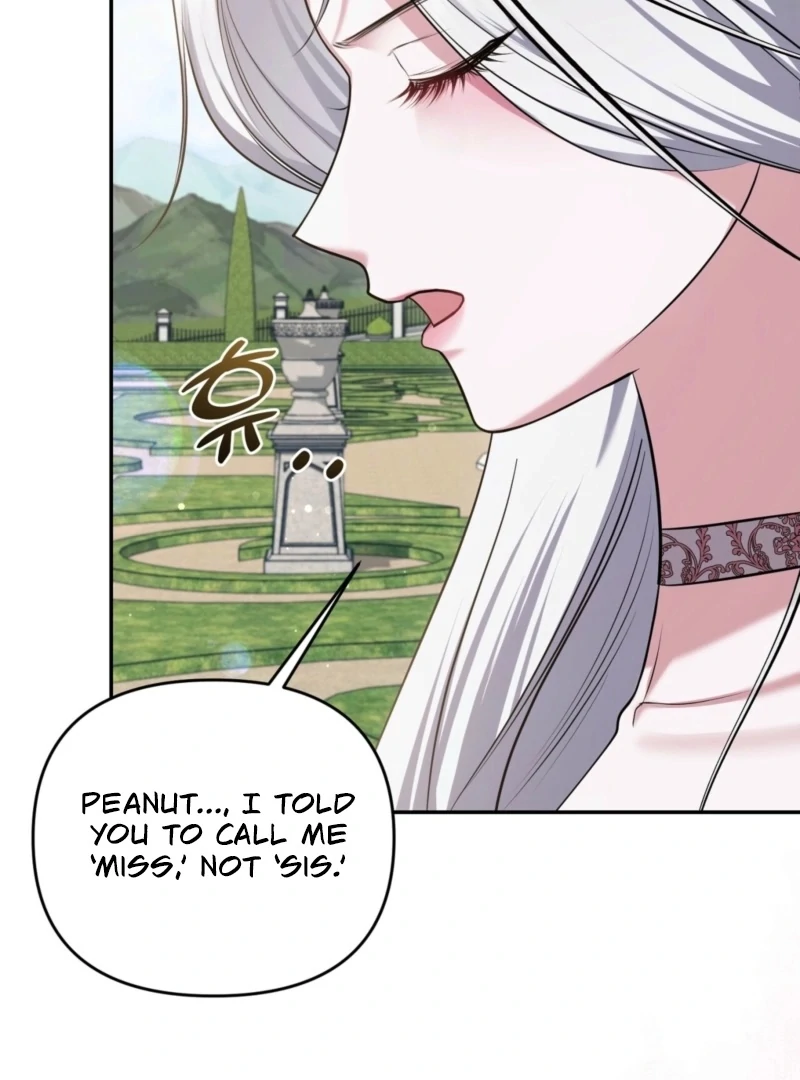 I’ve Got the Leash of That Son of a Bitch Chapter 23 - page 106