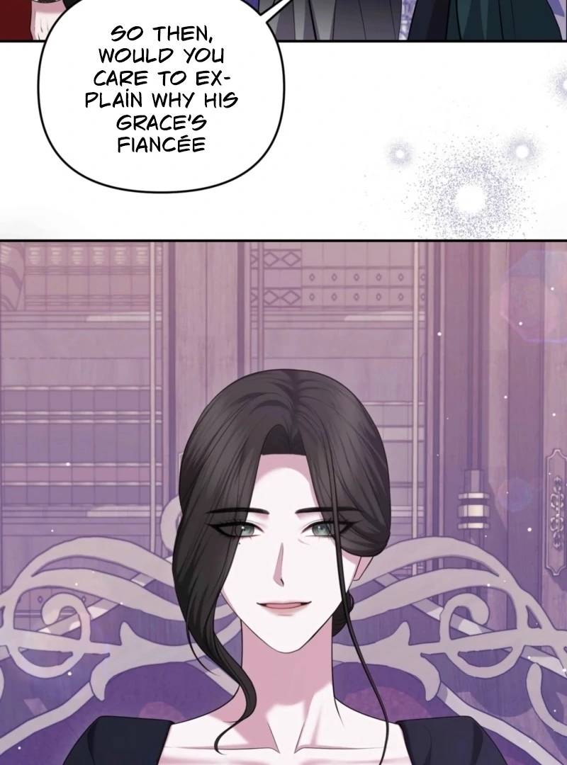 I’ve Got the Leash of That Son of a Bitch Chapter 23 - page 10