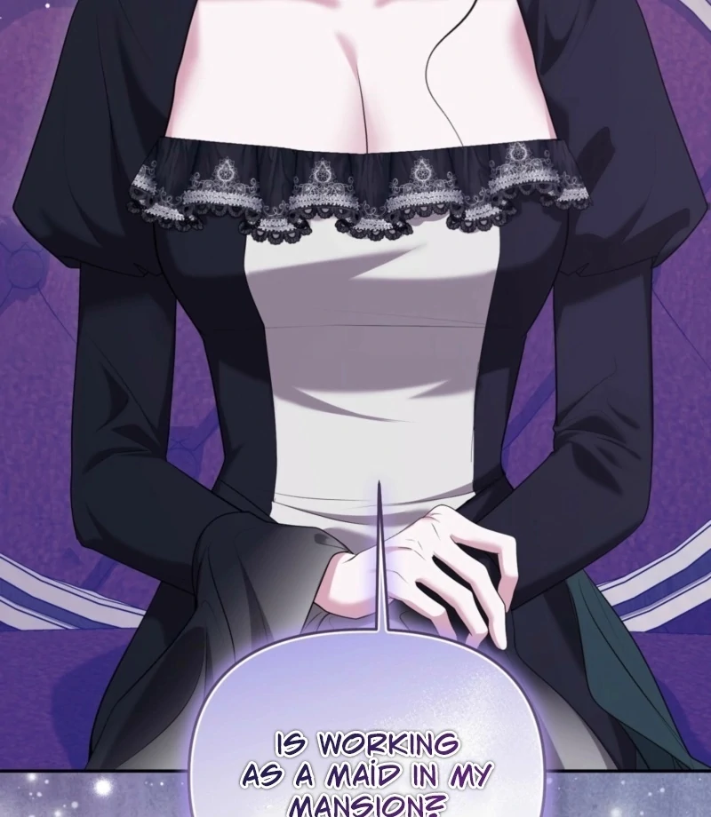 I’ve Got the Leash of That Son of a Bitch Chapter 23 - page 11