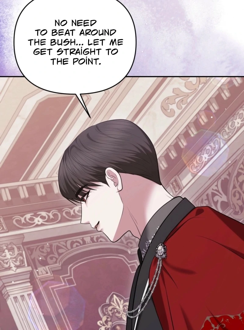 I’ve Got the Leash of That Son of a Bitch Chapter 23 - page 15