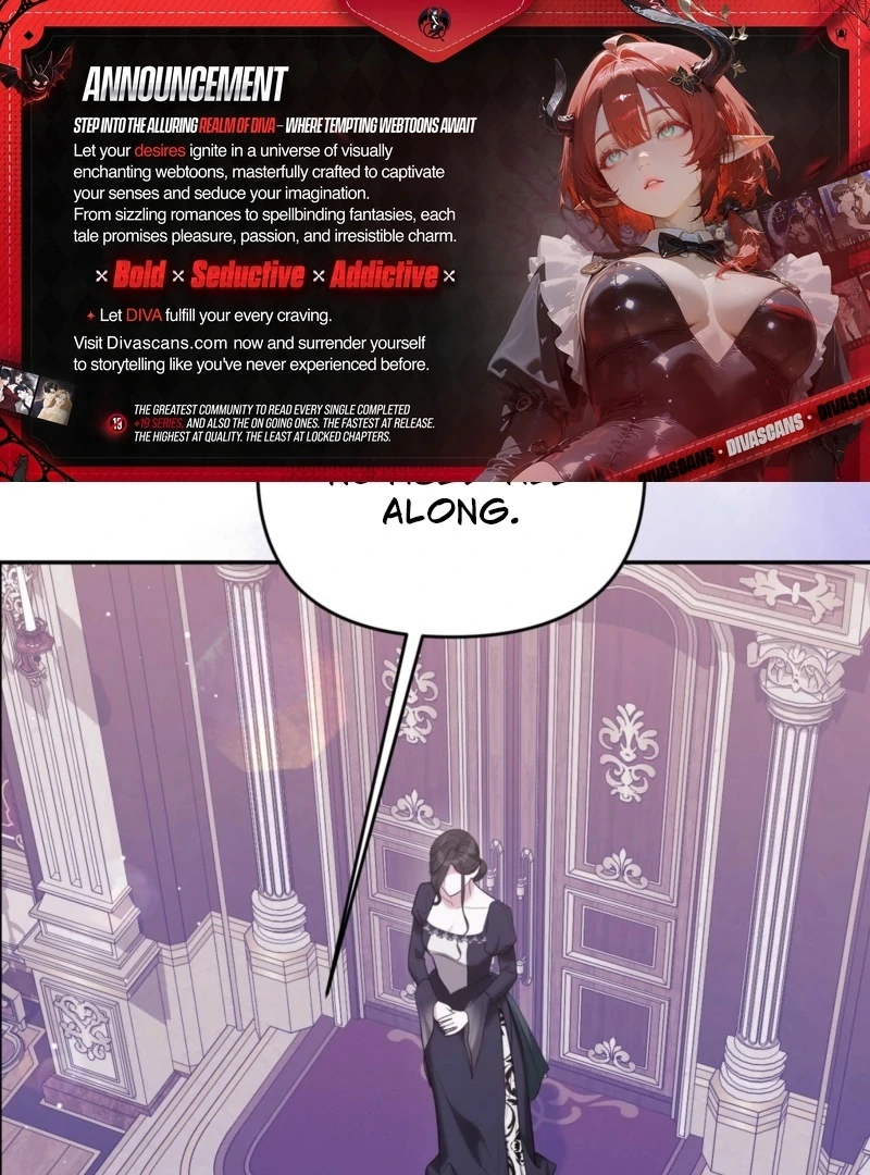 I’ve Got the Leash of That Son of a Bitch Chapter 23 - page 1