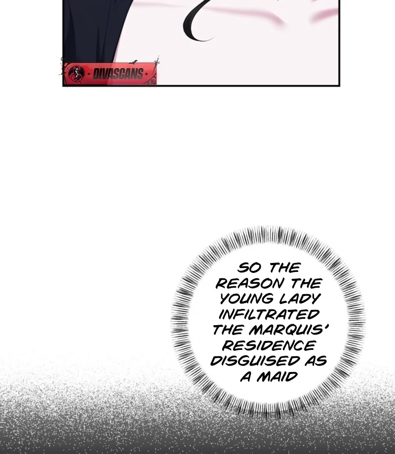 I’ve Got the Leash of That Son of a Bitch Chapter 23 - page 21