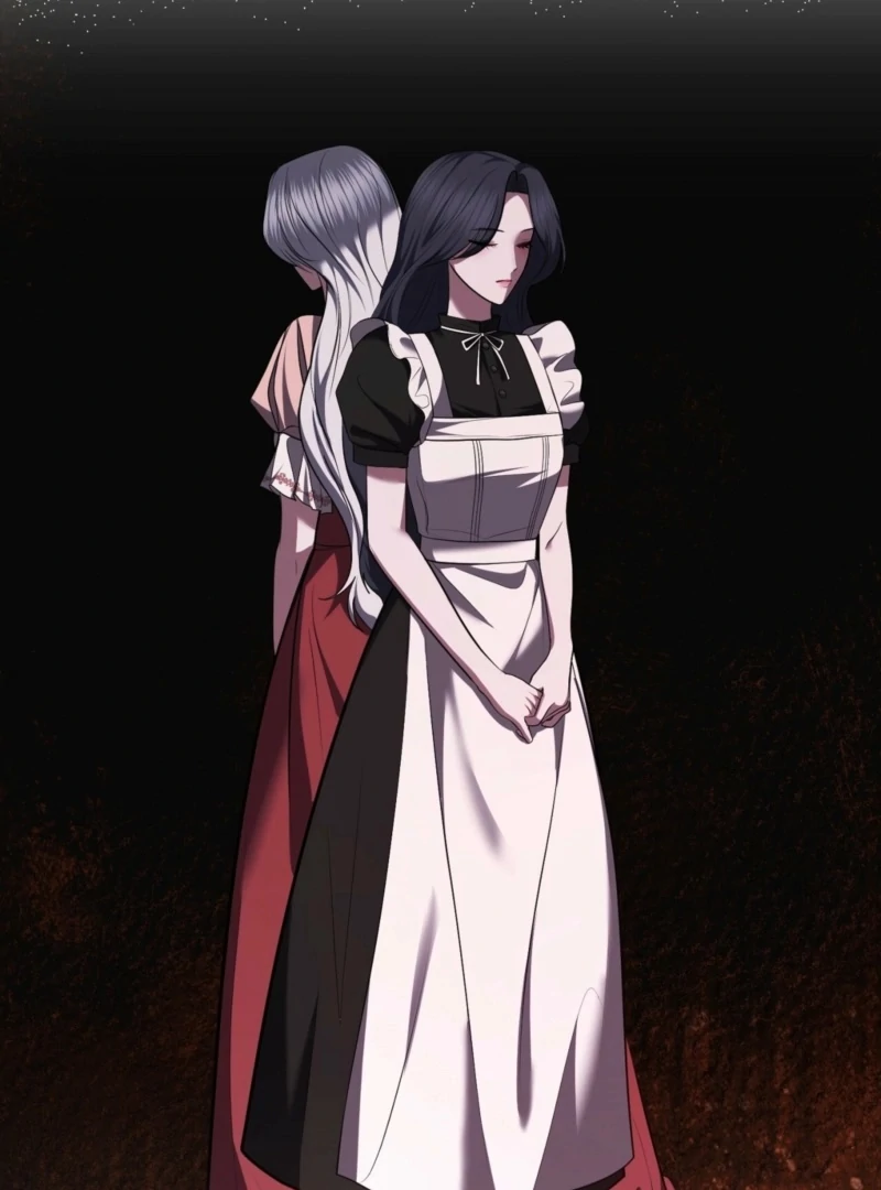 I’ve Got the Leash of That Son of a Bitch Chapter 23 - page 22