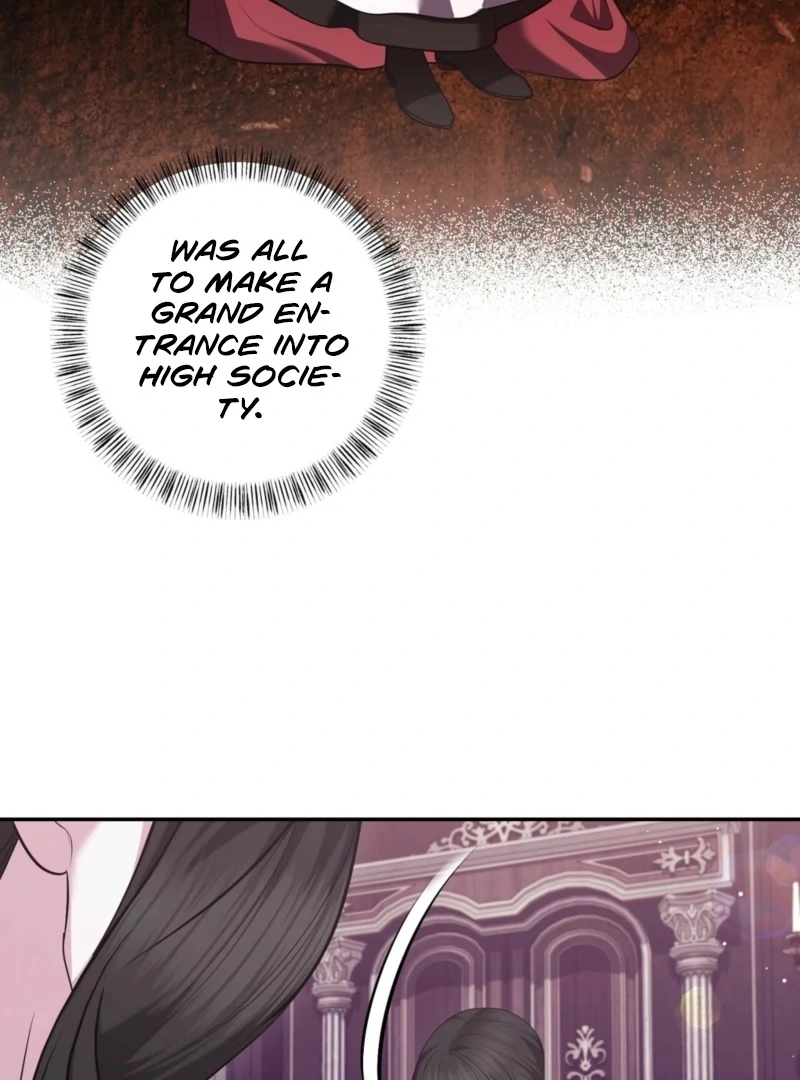 I’ve Got the Leash of That Son of a Bitch Chapter 23 - page 23