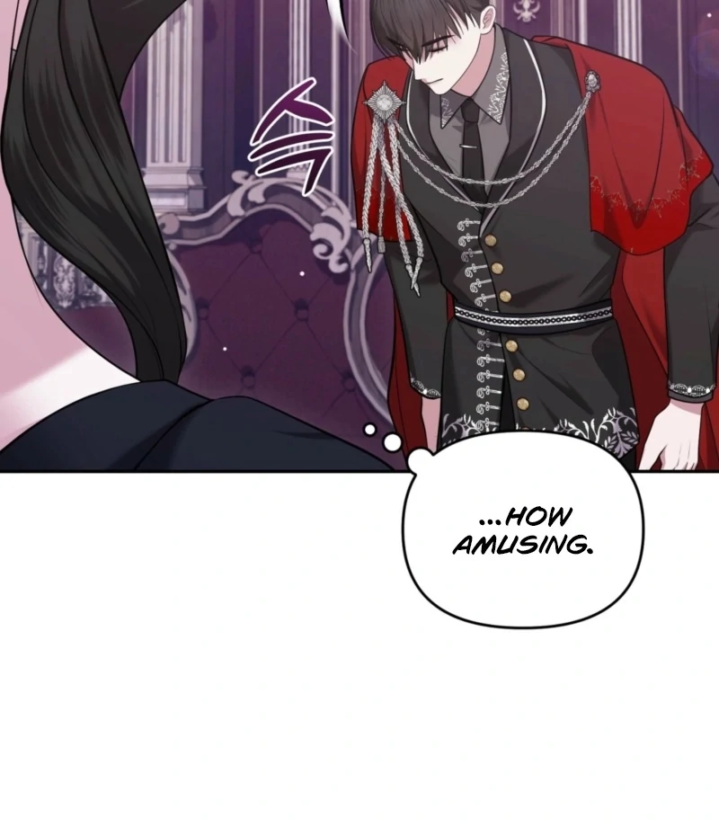 I’ve Got the Leash of That Son of a Bitch Chapter 23 - page 24