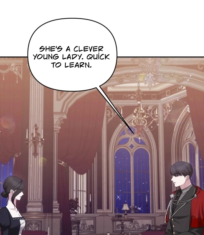 I’ve Got the Leash of That Son of a Bitch Chapter 23 - page 25