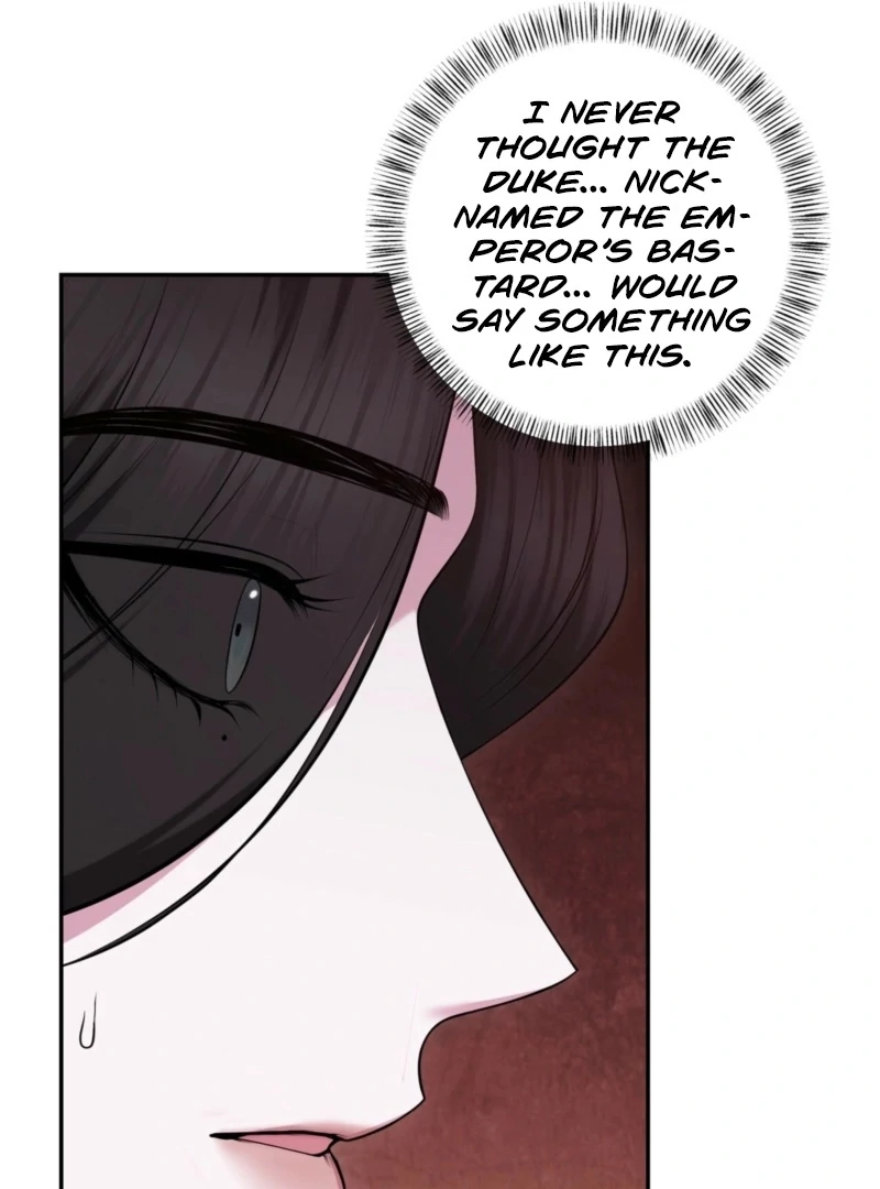 I’ve Got the Leash of That Son of a Bitch Chapter 23 - page 27