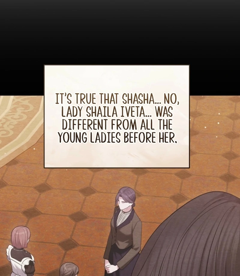 I’ve Got the Leash of That Son of a Bitch Chapter 23 - page 29