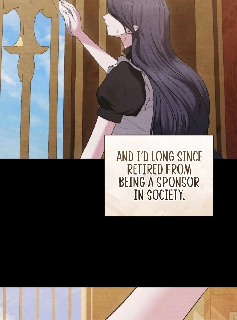 I’ve Got the Leash of That Son of a Bitch Chapter 23 - page 32