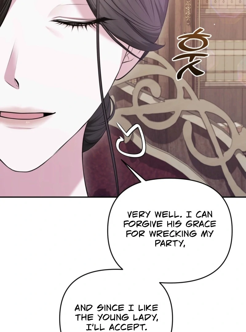 I’ve Got the Leash of That Son of a Bitch Chapter 23 - page 35