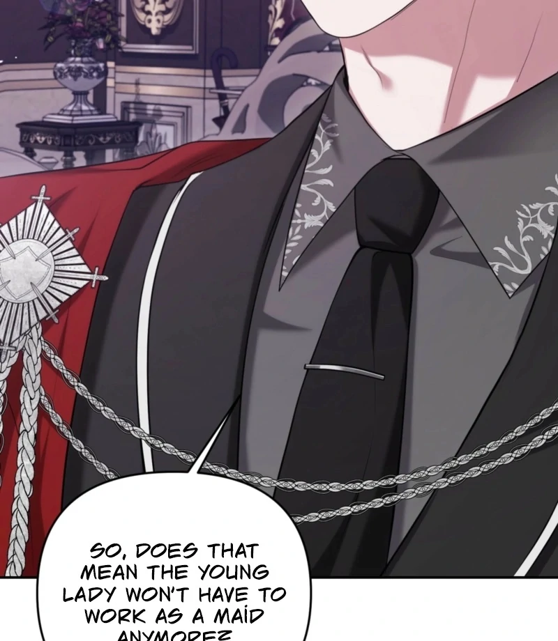 I’ve Got the Leash of That Son of a Bitch Chapter 23 - page 37