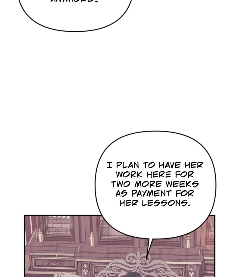 I’ve Got the Leash of That Son of a Bitch Chapter 23 - page 38