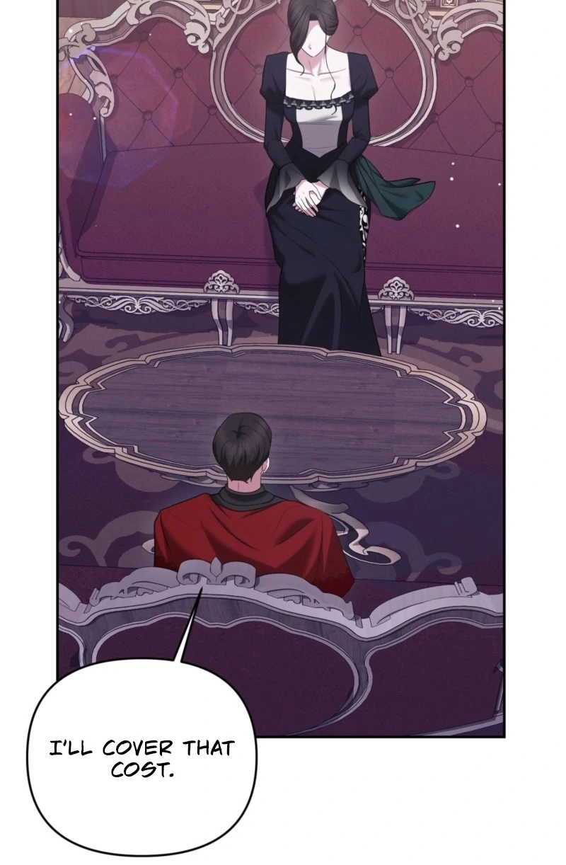 I’ve Got the Leash of That Son of a Bitch Chapter 23 - page 39