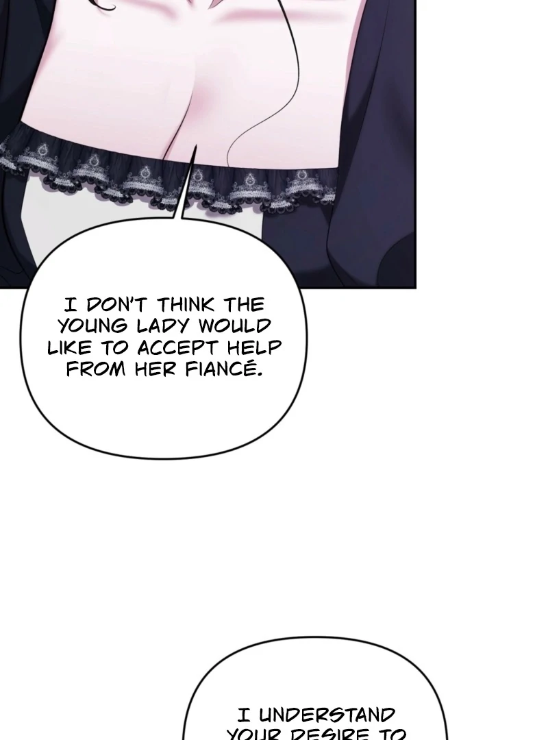 I’ve Got the Leash of That Son of a Bitch Chapter 23 - page 41