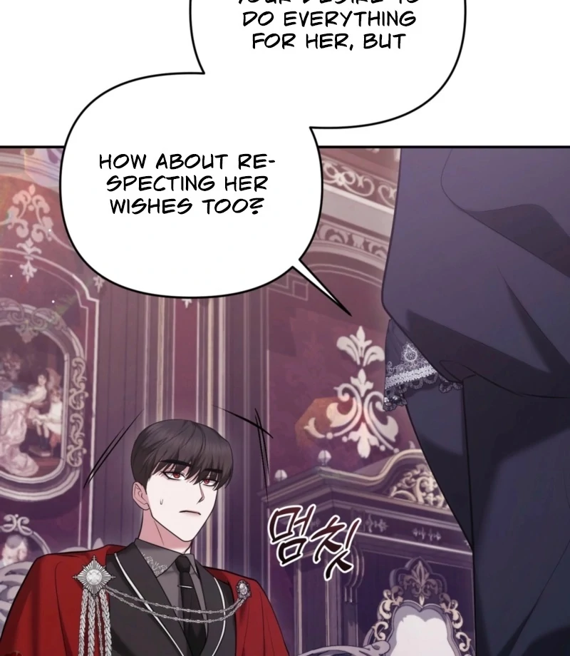 I’ve Got the Leash of That Son of a Bitch Chapter 23 - page 42
