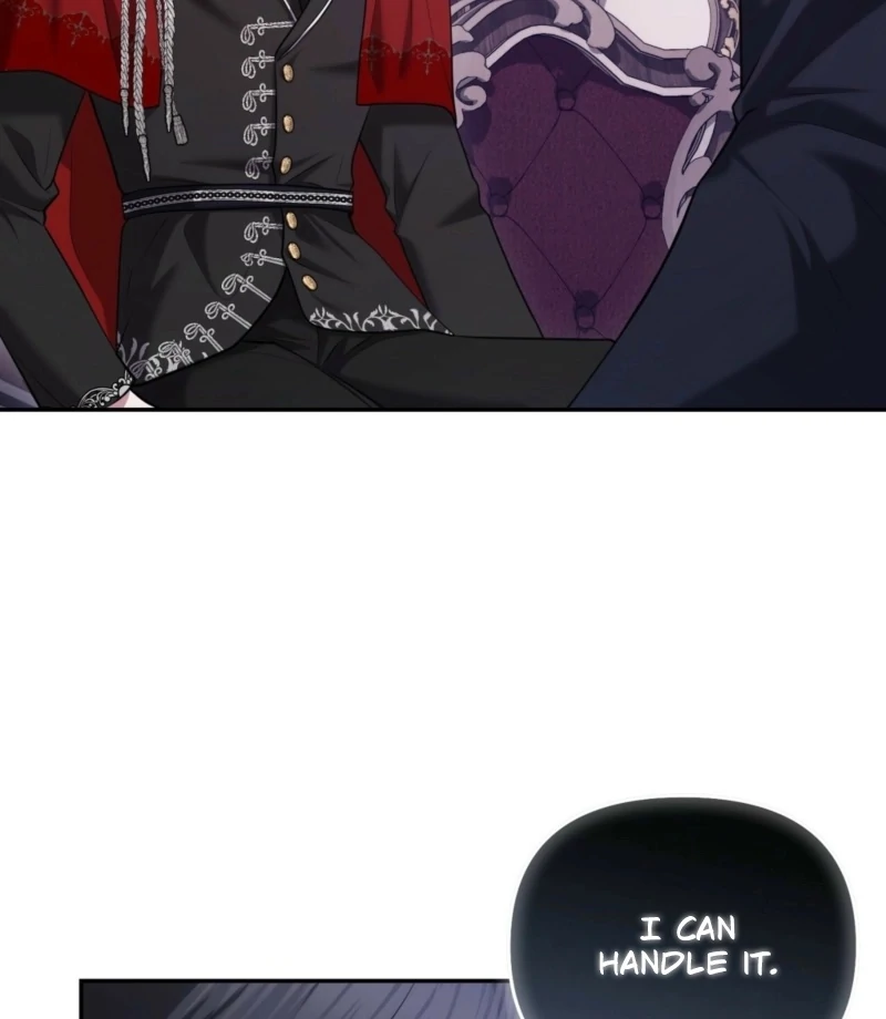 I’ve Got the Leash of That Son of a Bitch Chapter 23 - page 43