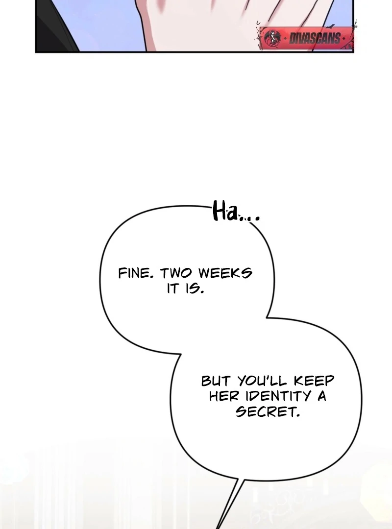 I’ve Got the Leash of That Son of a Bitch Chapter 23 - page 45