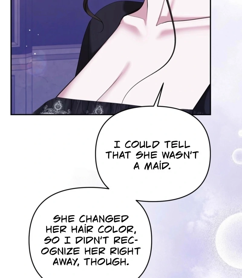I’ve Got the Leash of That Son of a Bitch Chapter 23 - page 4
