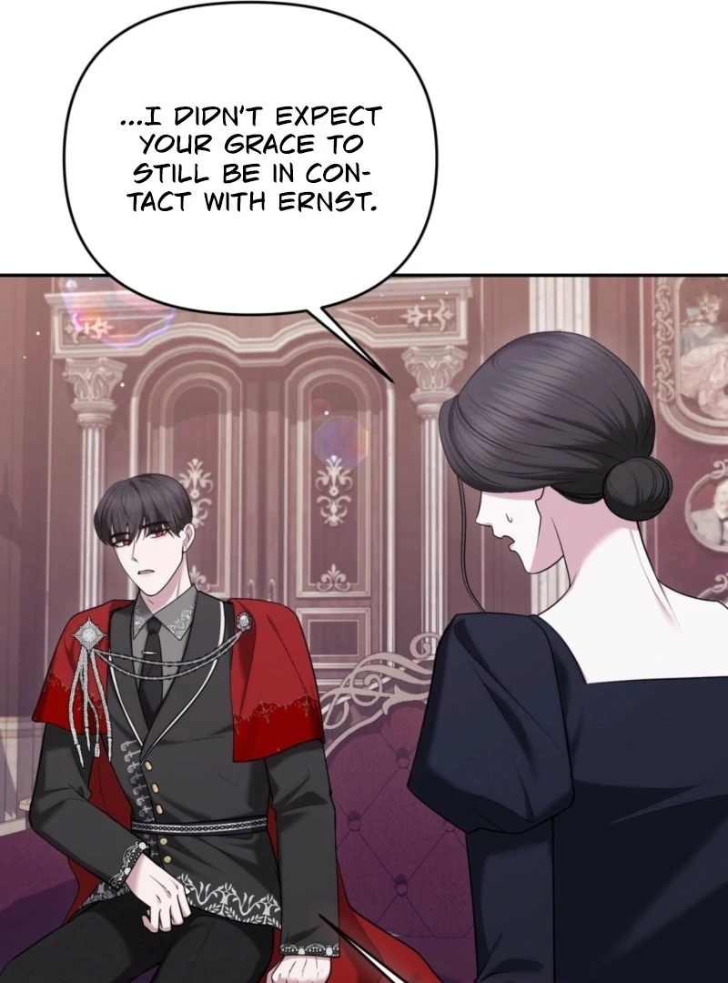 I’ve Got the Leash of That Son of a Bitch Chapter 23 - page 49
