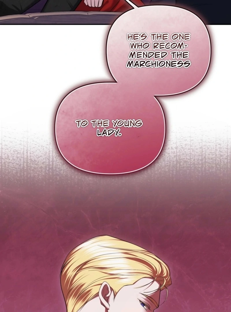I’ve Got the Leash of That Son of a Bitch Chapter 23 - page 50