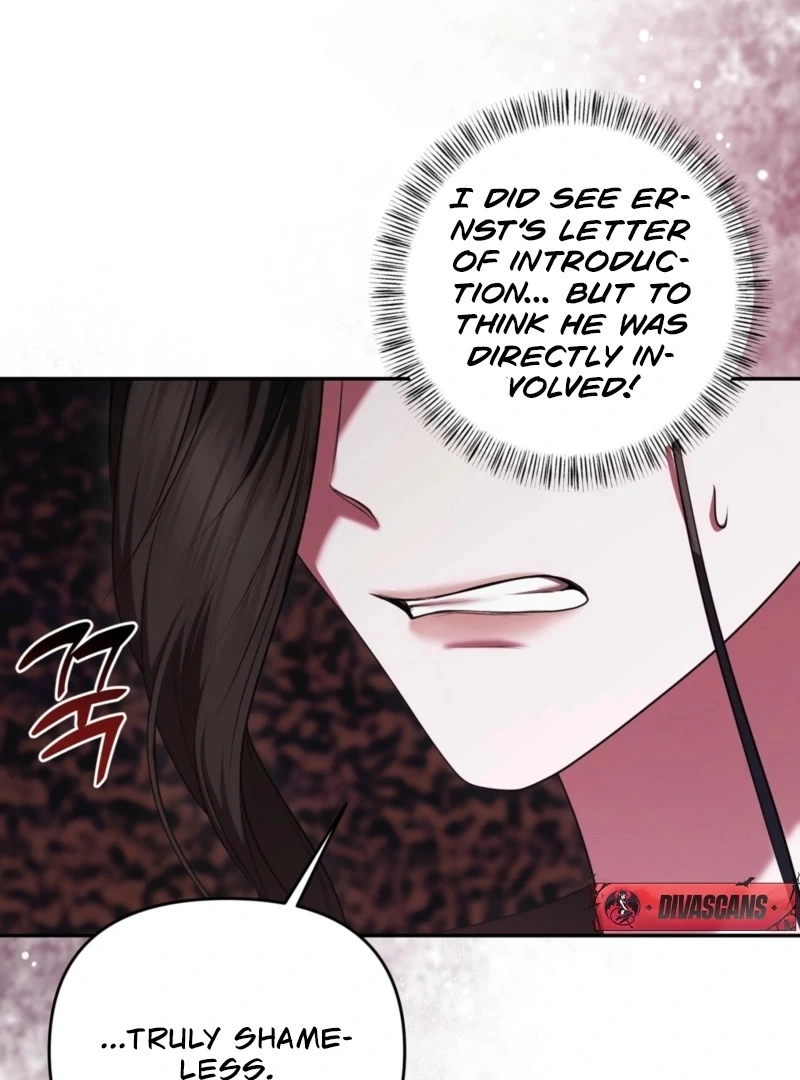 I’ve Got the Leash of That Son of a Bitch Chapter 23 - page 54