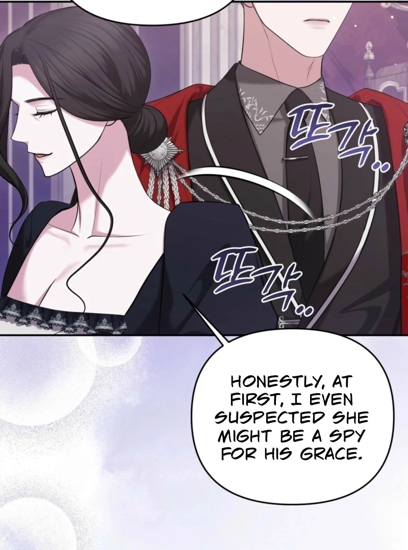I’ve Got the Leash of That Son of a Bitch Chapter 23 - page 5