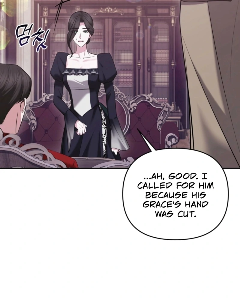 I’ve Got the Leash of That Son of a Bitch Chapter 23 - page 61