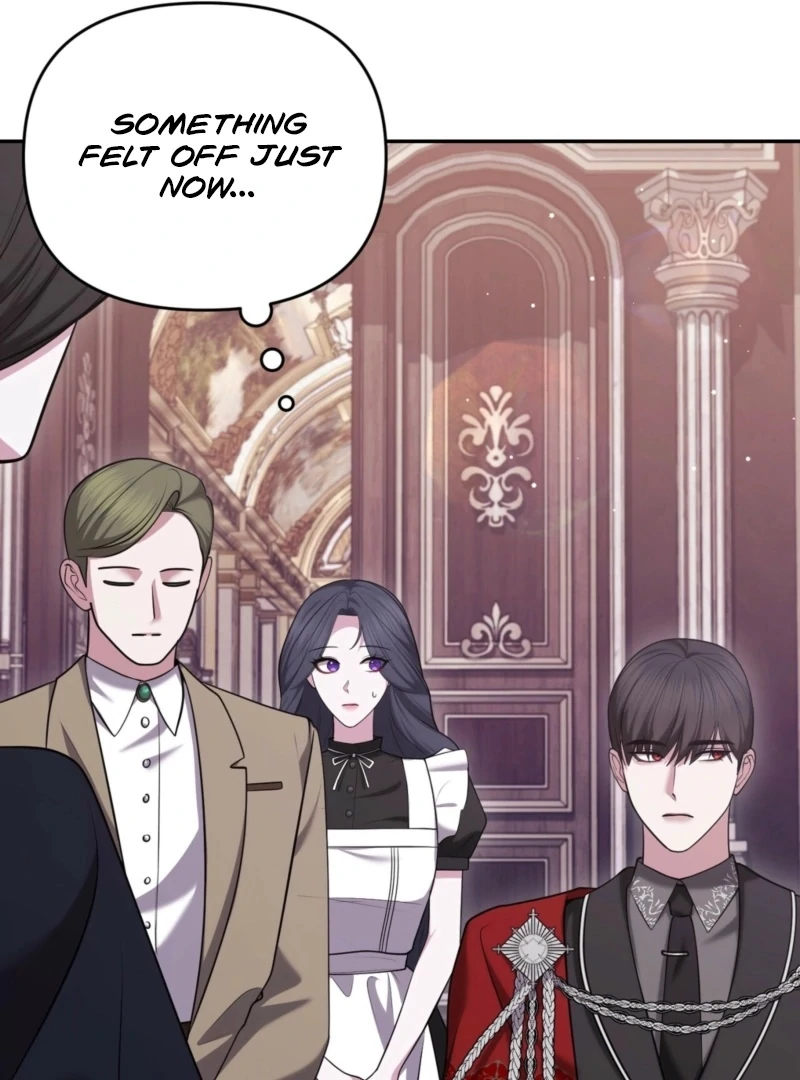 I’ve Got the Leash of That Son of a Bitch Chapter 23 - page 62